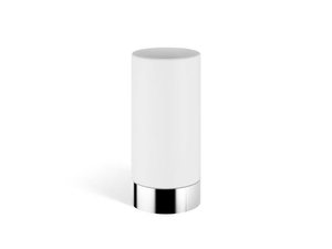 CENTURY SMG STONE - Countertop toothbrush holder - Styling by DECOR WALTHER
