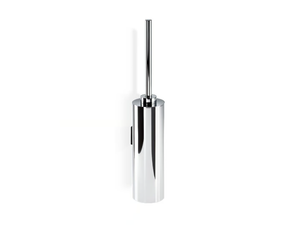 CENTURY WBG - Wall-mounted toilet brush - Sanitary accessories by DECOR WALTHER