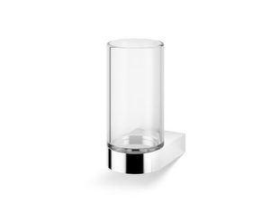 CENTURY WMG KRISTALL - Wall-mounted toothbrush holder - Styling by DECOR WALTHER