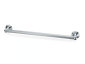 CL HTE - Brass towel rail - Styling by DECOR WALTHER