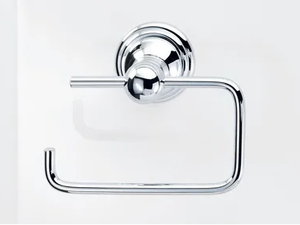 CL TPH3 - Gold leaf toilet roll holder - Sanitary accessories by DECOR WALTHER