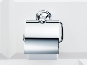 CL TPH4 - Toilet roll holder - Sanitary accessories by DECOR WALTHER