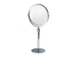 CLASSIC SP 13/V - Round shaving mirror - Sanitary accessories by DECOR WALTHER
