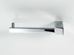 CO TPH1 - Metal toilet roll holder - Sanitary accessories by DECOR WALTHER