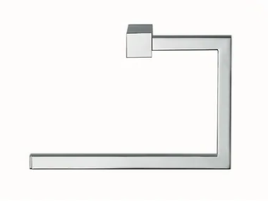 CO TPH3 - Chrome plated towel rack - Sanitary accessories by DECOR WALTHER
