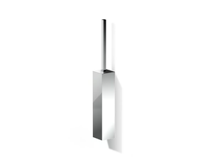 CO WBG - Wall-mounted toilet brush - Sanitary accessories by DECOR WALTHER