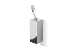 CO WMB - Wall-mounted toothbrush holder - Styling by DECOR WALTHER