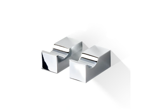 CORNER CO HAK1 - Towel hook - Sanitary accessories by DECOR WALTHER