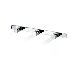CORNER CO HAK3 - Metal robe hook - Sanitary accessories by DECOR WALTHER