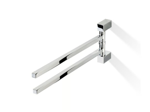 CORNER CO HTH2 - Towel rail - Styling by DECOR WALTHER