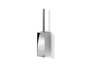 CT WBG - Wall-mounted metal toilet brush - Sanitary accessories by DECOR WALTHER