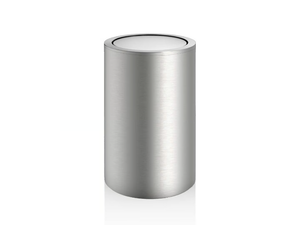 DW 121 - Bathroom waste bin - Styling by DECOR WALTHER
