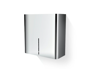 DW 250 - Metal Paper towels distributor - Styling by DECOR WALTHER