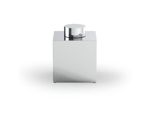 DW 3565 N - Cotton pads holder - Styling by DECOR WALTHER