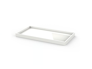 DW 530 - Porcelain bathroom tray - Styling by DECOR WALTHER