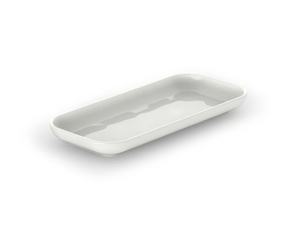 DW 542 - Porcelain bathroom tray - Styling by DECOR WALTHER