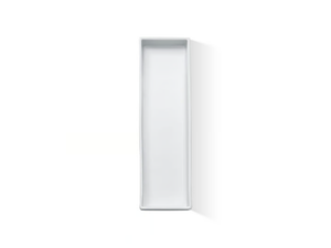 DW 619 - Porcelain bathroom tray - Styling by DECOR WALTHER