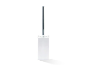 DW 6200 - Porcelain toilet brush - Sanitary accessories by DECOR WALTHER