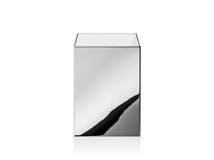DW 74 - Bathroom waste bin - Styling by DECOR WALTHER
