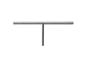 EASY XL - Metal Squeegee for shower - Sanitary accessories by DECOR WALTHER