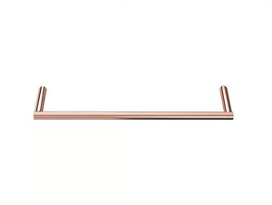MK HTE30 - Copper towel rail - Styling by DECOR WALTHER