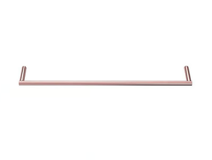 MK HTE45 - Copper towel rail - Styling by DECOR WALTHER