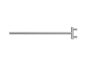 MK HTH1 N - Towel rail - Styling by DECOR WALTHER