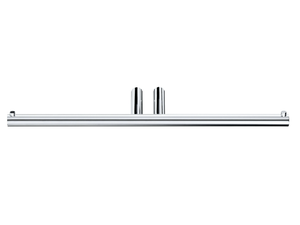 MK TPH2 - Toilet roll holder - Sanitary accessories by DECOR WALTHER