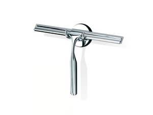 QUICK - Metal Squeegee for shower - Sanitary accessories by DECOR WALTHER