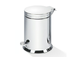 TE 38 SC - Bathroom waste bin - Styling by DECOR WALTHER