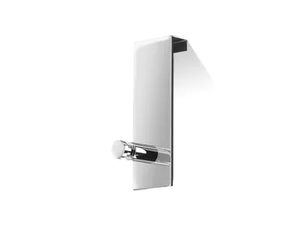 THL 1 - Robe hook - Sanitary accessories by DECOR WALTHER