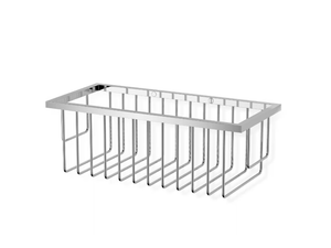 WA WND1 - Wall-mounted soap dish for shower - Sanitary accessories by DECOR WALTHER
