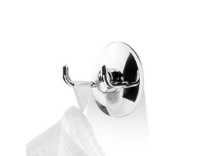WH 2 - Metal robe hook - Sanitary accessories by DECOR WALTHER