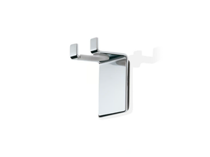 WH 4 - Metal robe hook - Sanitary accessories by DECOR WALTHER