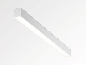 B-LINER 65 - LED metal outdoor ceiling light - Ceiling lamp by Deltalight