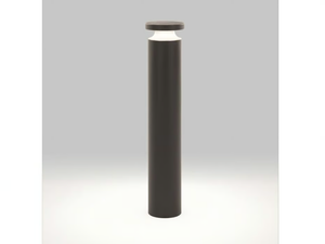 BAZIL 126 - LED bollard light - Outdoor lighting by Deltalight
