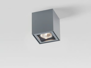 BOXY + - Halogen ceiling spotlight - Functional light by Deltalight