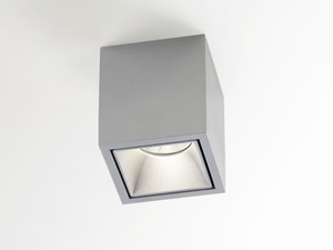 BOXY L+ - LED ceiling spotlight - Functional light by Deltalight