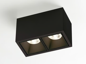 BOXY L+ - LED ceiling spotlight - Functional light by Deltalight