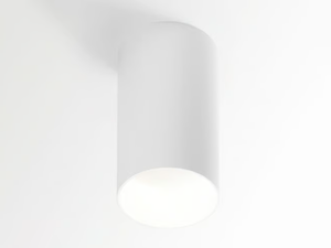 BOXY R Hi - Round ceiling spotlight - Functional light by Deltalight
