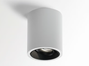 BOXY R - LED adjustable ceiling spotlight - Functional light by Deltalight