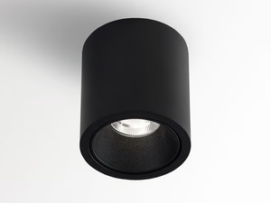 BOXY R - LED ceiling metal spotlight - Functional light by Deltalight