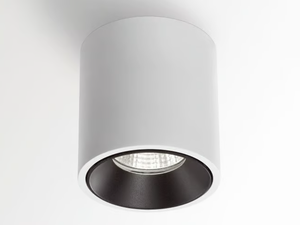 BOXY XL R - LED ceiling spotlight - Functional light by Deltalight