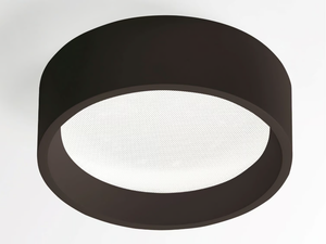 DIRO SBL ON - LED ceiling lamp - Ceiling lamp by Deltalight