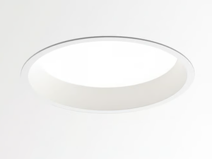 DIRO SBL - Recessed LED round spotlight - Functional light by Deltalight