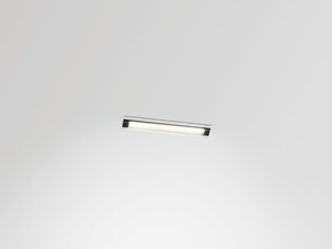 DOT.COM L WALLWASH - Recessed LED rectangular spotlight - Functional light by Deltalight