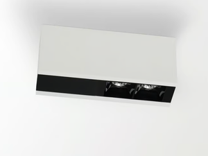 DOT.COM - LED dimmable ceiling lamp - Ceiling lamp by Deltalight