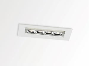 DOT.COM ST - LED multiple adjustable spotlight - Functional light by Deltalight