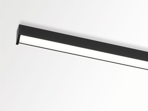 DOT.COM WALLWASH ON - Aluminium linear lighting profile for LED modules - Accessories by Deltalight