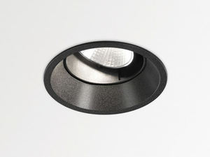 ENTERO RD-M IP - Recessed LED round spotlight - Functional light by Deltalight